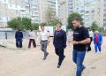 Стройка мечты: Москва подарит Луганску уникальный спортивный объект