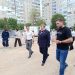 Стройка мечты: Москва подарит Луганску уникальный спортивный объект Стройка мечты: Москва подарит Луганску уникальный спортивный объект