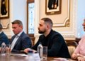 В ДНР подвели промежуточные итоги молодёжной работы в Год единства народов России
