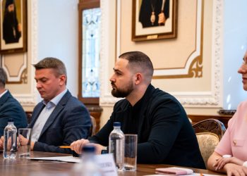 В ДНР подвели промежуточные итоги молодёжной работы в Год единства народов России В ДНР подвели промежуточные итоги молодёжной работы в Год единства народов России
