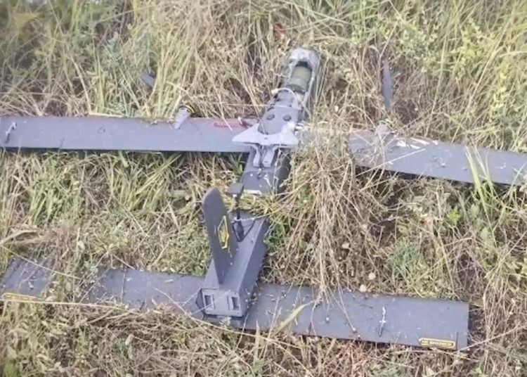 «Купол Донбасса» предотвратил за неделю 138 терактов в ДНР «Купол Донбасса» предотвратил за неделю 138 терактов в ДНР
