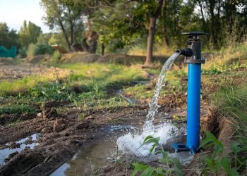В Херсонской области выдано 78 лицензий на добычу воды