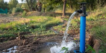 В Херсонской области выдано 78 лицензий на добычу воды