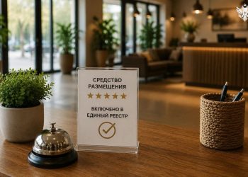 Владельцев гостевых домов Херсонской области призывают пройти классификацию