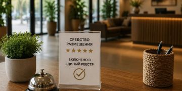 Владельцев гостевых домов Херсонской области призывают пройти классификацию