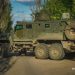Войска «Центра»  усиливают давление на противника у Торецкого и за Новоподгородным
