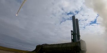 Вооруженные силы РФ парализуют логистику противника на земле и воде