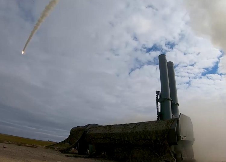 Вооруженные силы РФ парализуют логистику противника на земле и воде