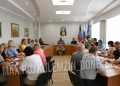 Москва поможет Донецку в борьбе с вандализмом