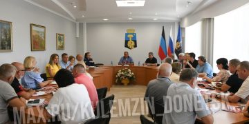 Москва поможет Донецку в борьбе с вандализмом