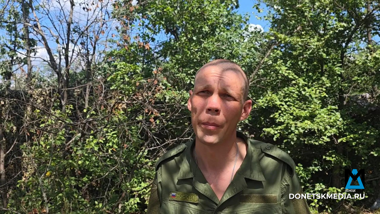 Никто, кроме них: история обычного десантника
