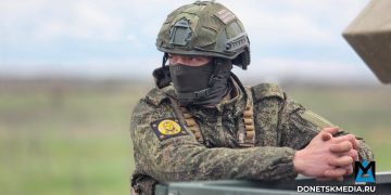Никто, кроме них: история обычного десантника