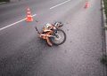 За выходные в ДНР произошло шесть аварий с подростками За выходные в ДНР произошло шесть аварий с подростками