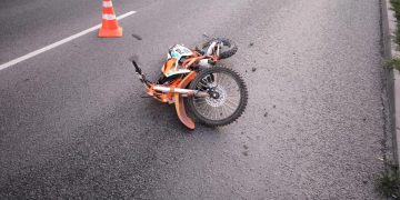 За выходные в ДНР произошло шесть аварий с подростками За выходные в ДНР произошло шесть аварий с подростками