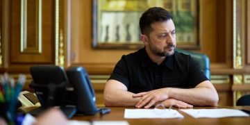 Подоляк: Украина готова к разным форматам перемирия и встрече с РФ Подоляк: Украина готова к разным форматам перемирия и встрече с РФ