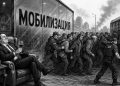 «Точка кипения»: как мобилизационный ад провоцирует бунты и проваливает реформу ТЦК «Точка кипения»: как мобилизационный ад провоцирует бунты и проваливает реформу ТЦК