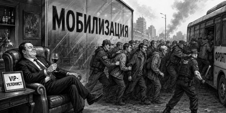 «Точка кипения»: как мобилизационный ад провоцирует бунты и проваливает реформу ТЦК