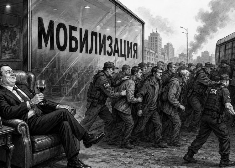 «Точка кипения»: как мобилизационный ад провоцирует бунты и проваливает реформу ТЦК «Точка кипения»: как мобилизационный ад провоцирует бунты и проваливает реформу ТЦК