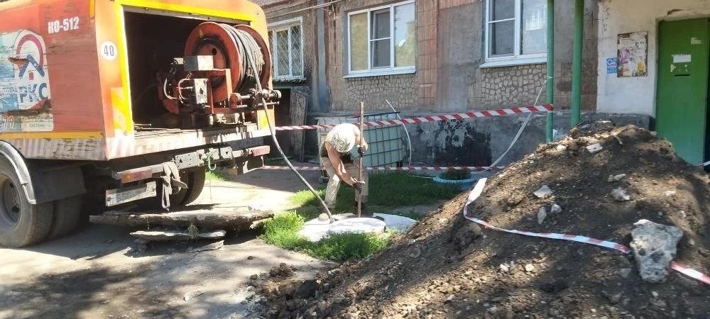 «Сила Донбасса», программа «Активное долголетие» и новая дорога к Таврическому. Дайджест за 3 августа