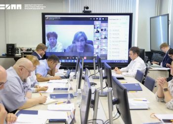 Агротехнопарк, логистика и новое жилье: ЕИПП РФ обнародовал планы развития Кременной в ЛНР