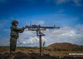 Группировка войск «Центр» усиливает давление на Доброполье