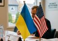 Politico: США и Украина восстановили прежний уровень обмена разведданными Politico: США и Украина восстановили прежний уровень обмена разведданными