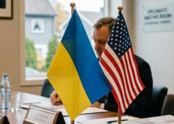 Politico: США и Украина восстановили прежний уровень обмена разведданными