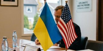 Politico: США и Украина восстановили прежний уровень обмена разведданными