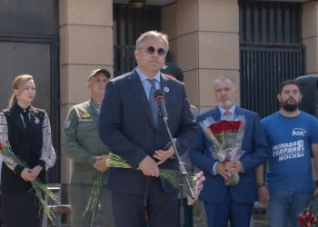 Мирошник: Россия должна быть готова к затяжным боевым действиям
