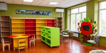 В ДНР в 2026 году откроют шесть детских культурно‑просветительских центров В ДНР в 2026 году откроют шесть детских культурно‑просветительских центров