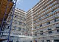 Городская среда Донецка меняется под московские стандарты Городская среда Донецка меняется под московские стандарты