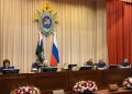 640 погибших, 504 млрд ущерба: СК подвёл промежуточные итоги преступлений ВСУ в Курской области 640 погибших, 504 млрд ущерба: СК подвёл промежуточные итоги преступлений ВСУ в Курской области