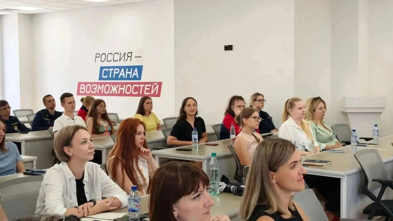 «Семейная зарница», комплексное развитие Мариуполя и возвращение Сартанского музея. Дайджест за 6 августа