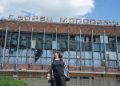 Сцена «Юности» ожила: в Донецке прошел вечер памяти Кобзона
