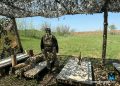 Передовые группы «Центра» выходят к окраинам Доброполья в ДНР