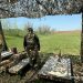 Передовые группы «Центра» выходят к окраинам Доброполья в ДНР Передовые группы «Центра» выходят к окраинам Доброполья в ДНР