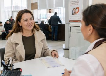 Социальные выплаты: Что важно знать семьям с детьми