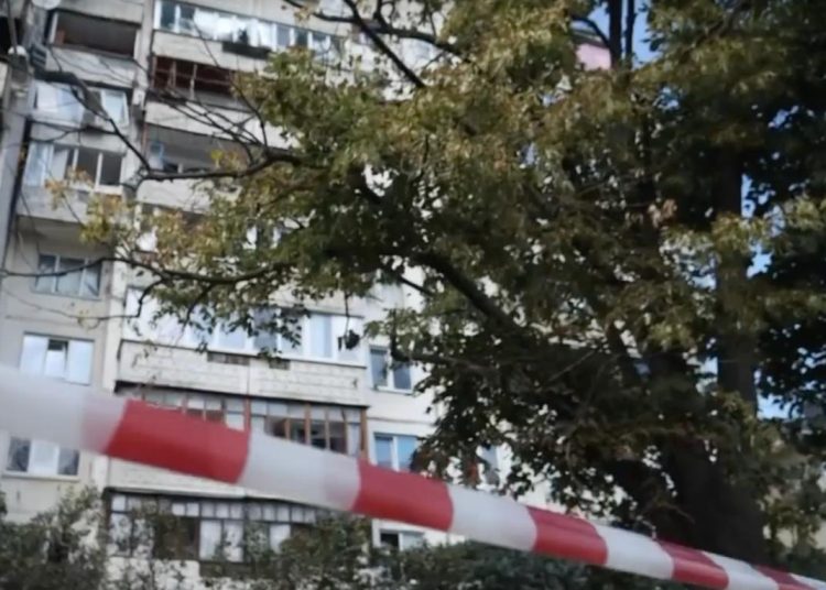 Число жертв атаки БПЛА в Белгороде увеличилось до шести