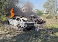 «Неонацисты продолжают террор»: Дроны ВСУ атаковали ЛНР, есть пострадавшие и разрушения