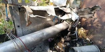 «Неонацисты продолжают террор»: Дроны ВСУ атаковали ЛНР, есть пострадавшие и разрушения «Неонацисты продолжают террор»: Дроны ВСУ атаковали ЛНР, есть пострадавшие и разрушения