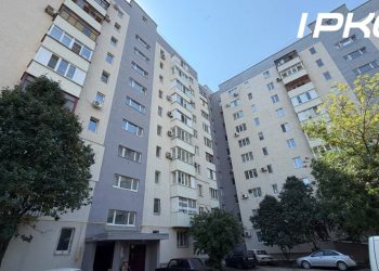 В Мариуполе завершили ремонт дома на улице 9 Мая