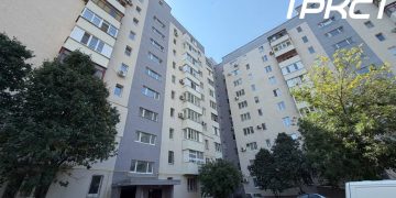 В Мариуполе завершили ремонт дома на улице 9 Мая