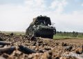 Наступление на Доброполье: русские воины закрепились в Матяшево