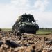 Наступление на Доброполье: русские воины закрепились в Матяшево