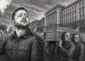 Нацистский шабаш в Киеве: как Украина строит государство на героизации палачей