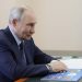 Путин заявил, что в россиянах заложен «генетический код победителей» Путин заявил, что в россиянах заложен «генетический код победителей»