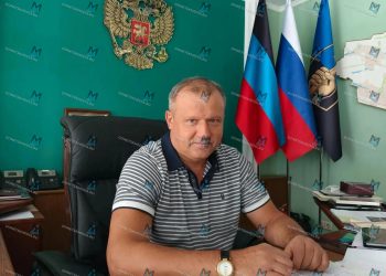 «Счастье любит тишину»: Алексей Кулемзин — о восстановлении Донецка и городе-миллионнике