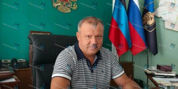 «Счастье любит тишину»: Алексей Кулемзин — о восстановлении Донецка и городе-миллионнике