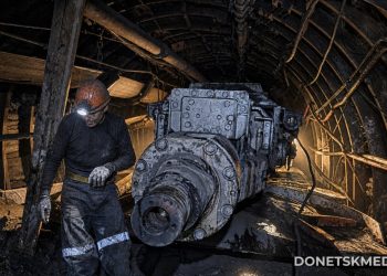 Эльбрус наоборот: как горняки «Белореченской» добывают уголь под ударами дронов