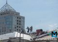 Сказка, которая строится заново: как Театр кукол в Донецке обретает вторую жизнь